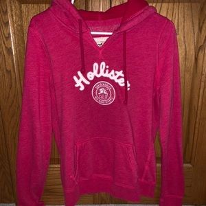Hollister Sweatshirt